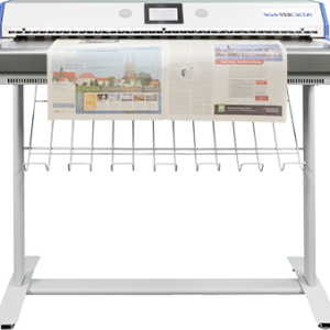 DSS GROOTFORMAAT Software